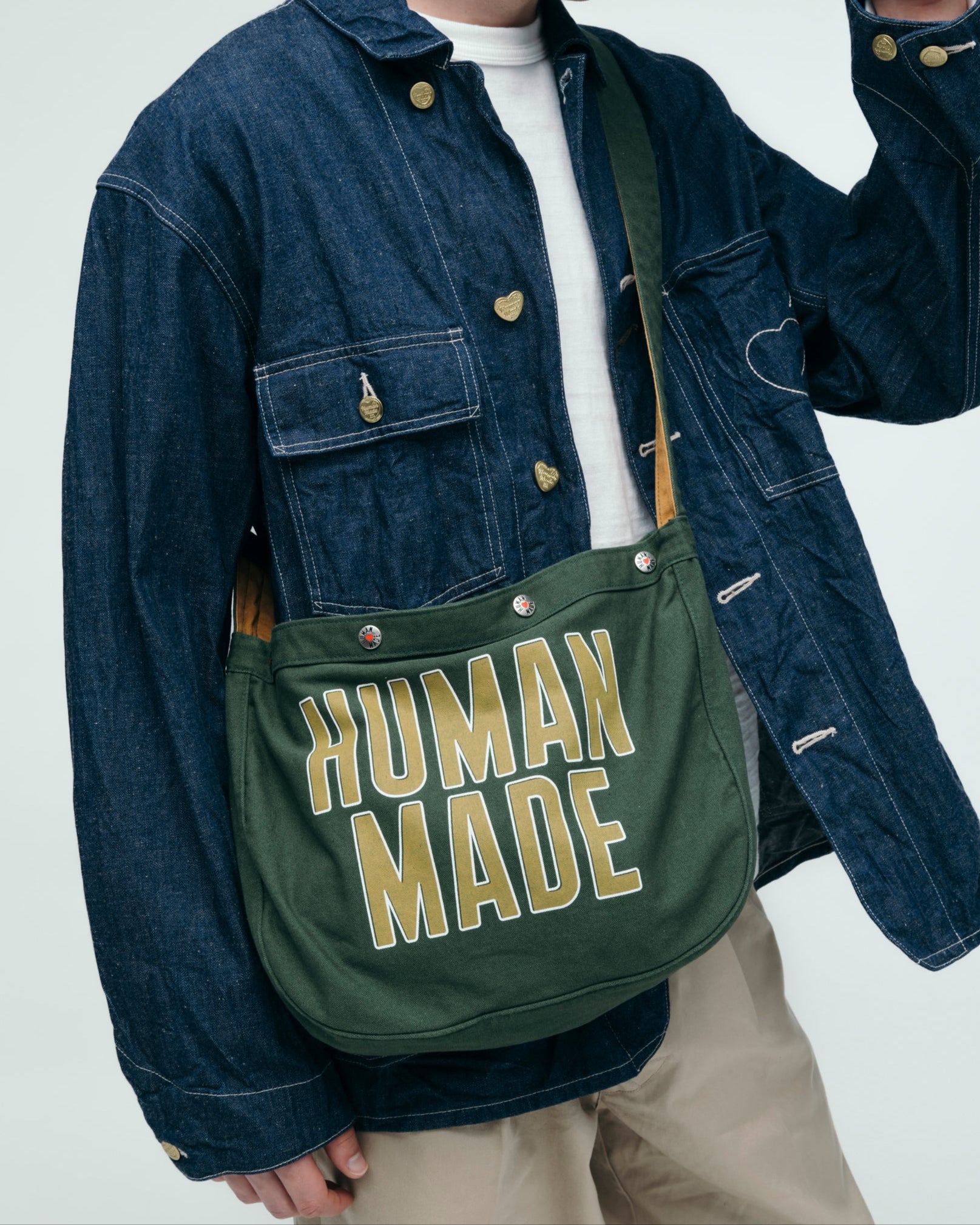 Paperboy Bag - Image 2