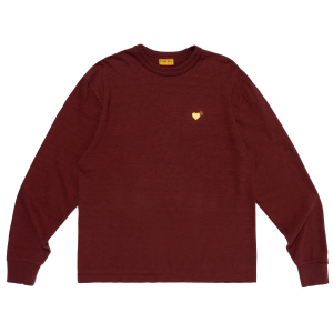 Graphic L/S T-Shirt #1