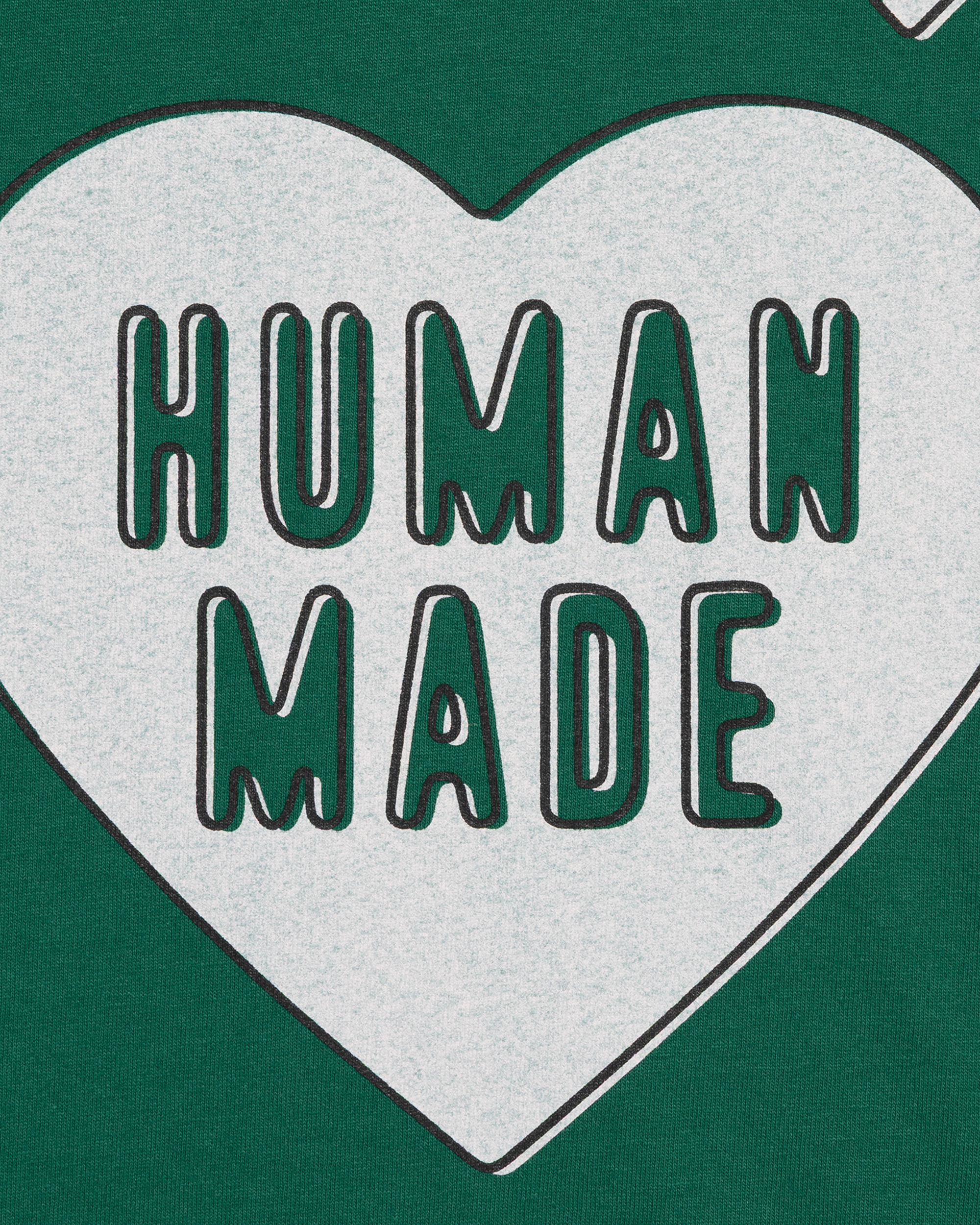 Graphic L/S T-Shirt #5 - Image 3