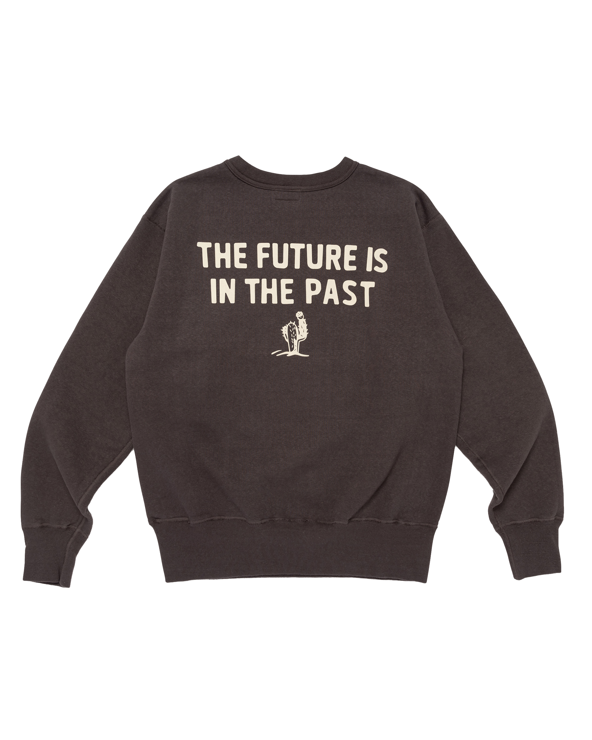 Tsuriami Sweatshirt #2 - Image 2