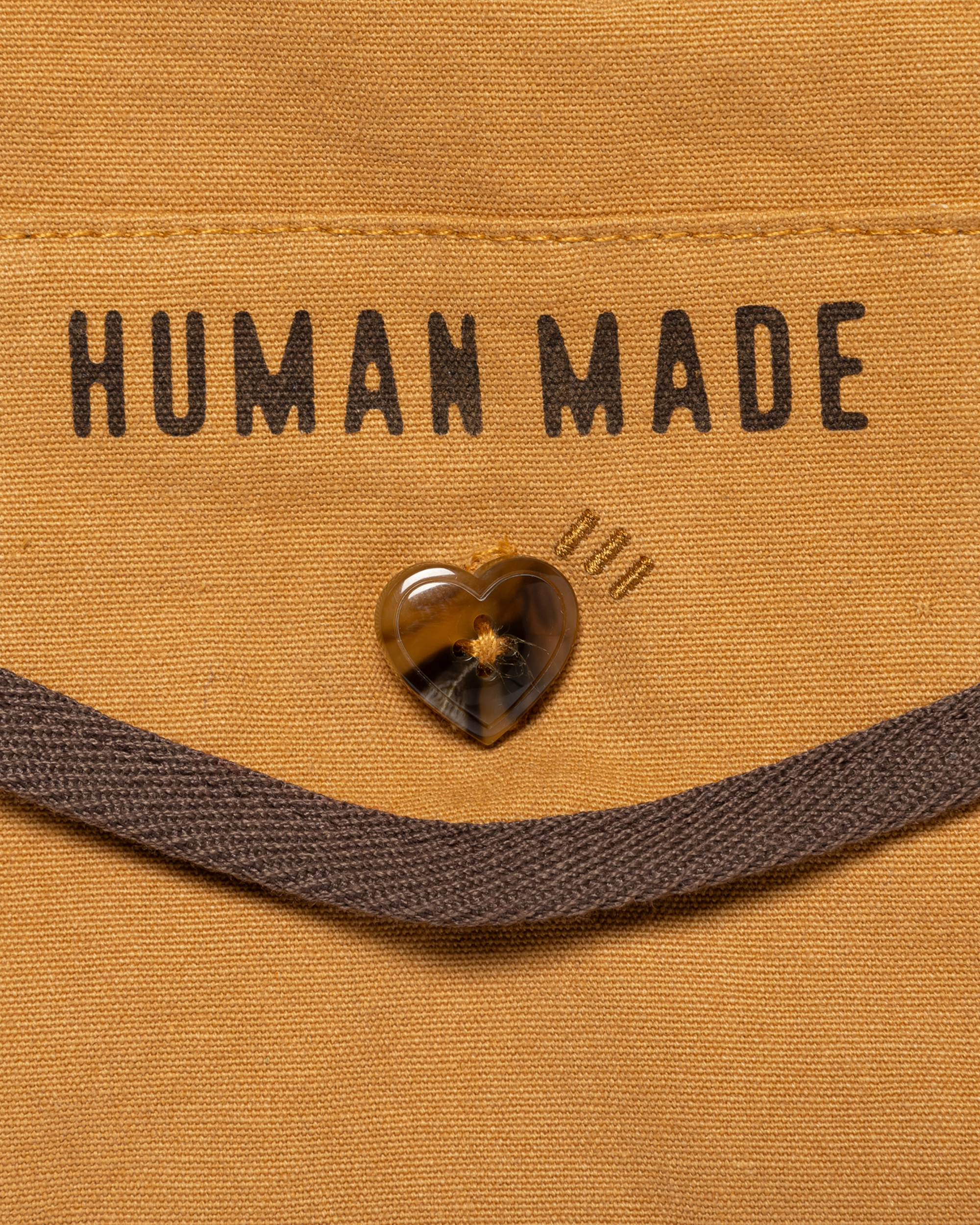 Mini Shoulder Bag - Image 5