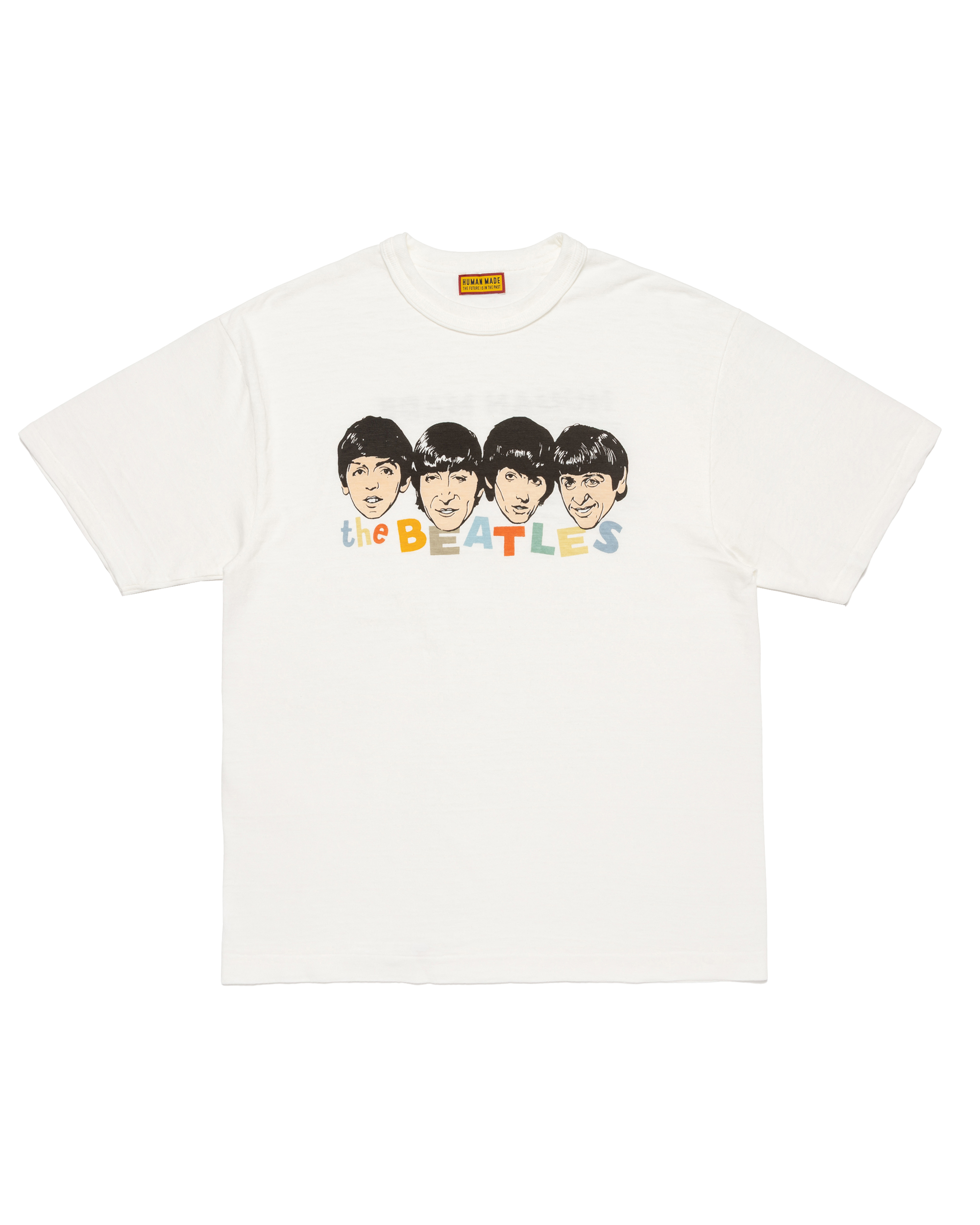 Beatles T-Shirt