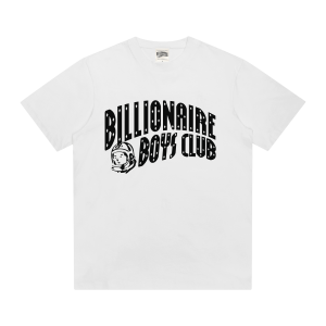 Classic Curve Logo Tee