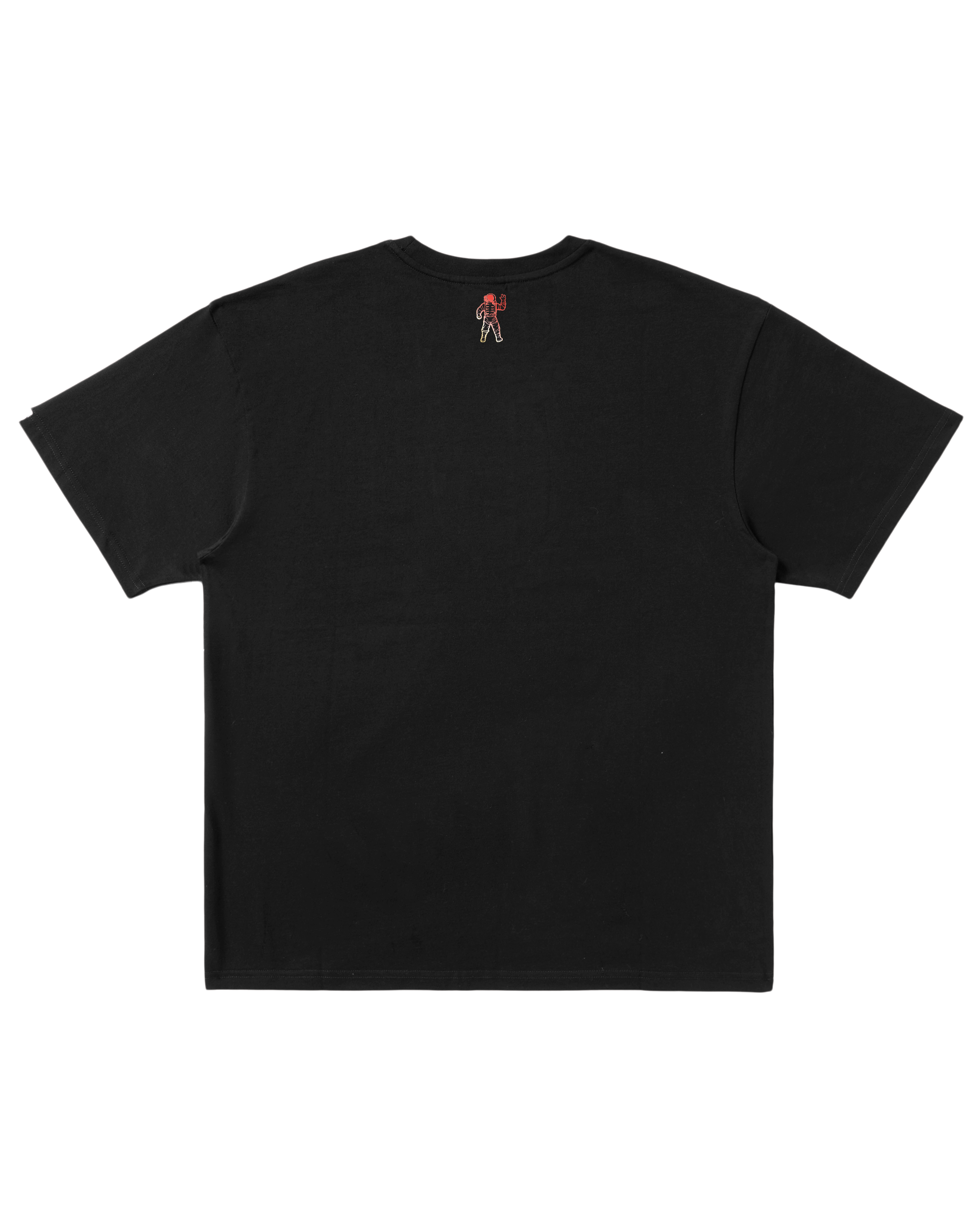Straight Logo Gradient Tee - Image 2