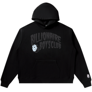 Hockey Mask Hoodie