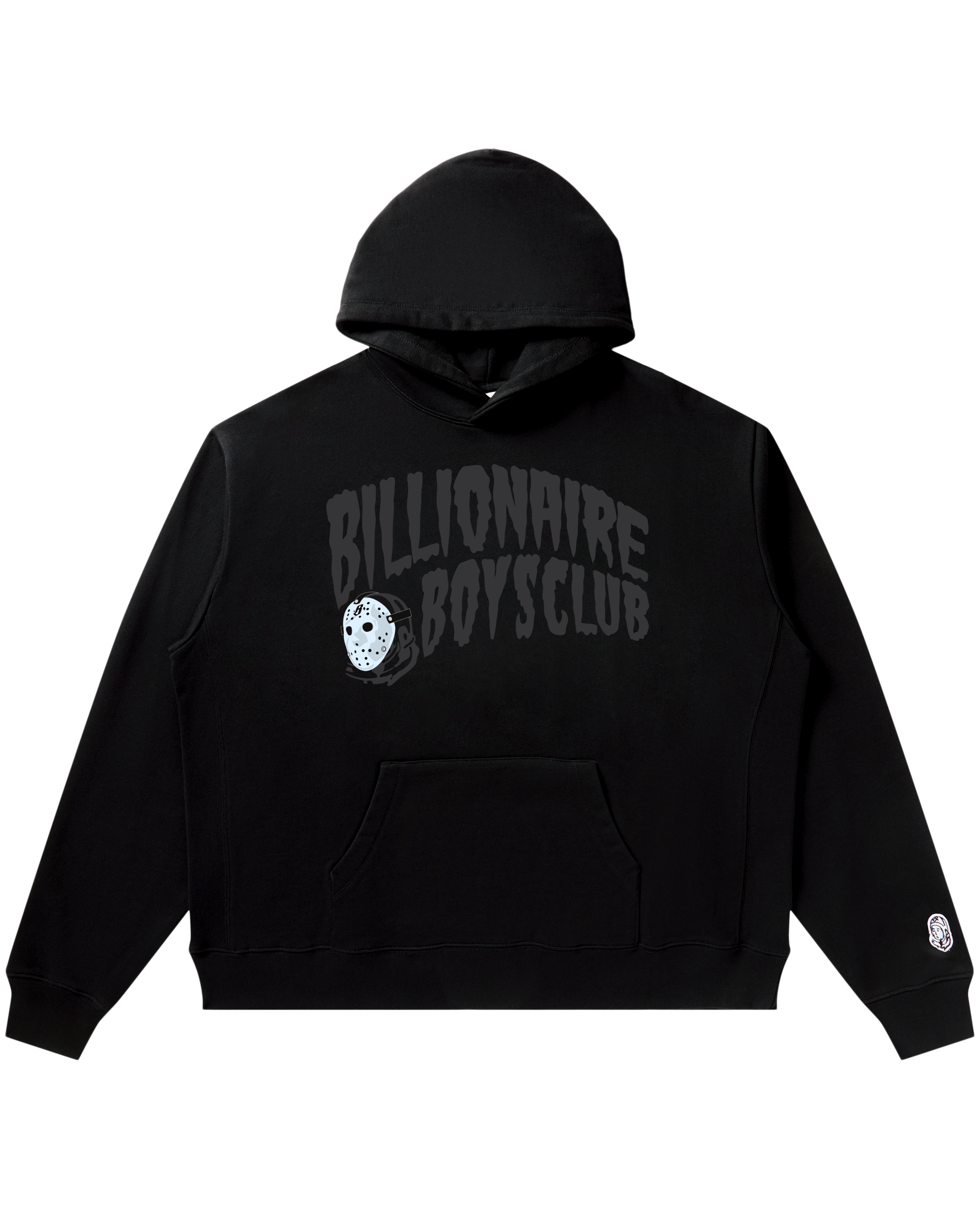 Hockey Mask Hoodie