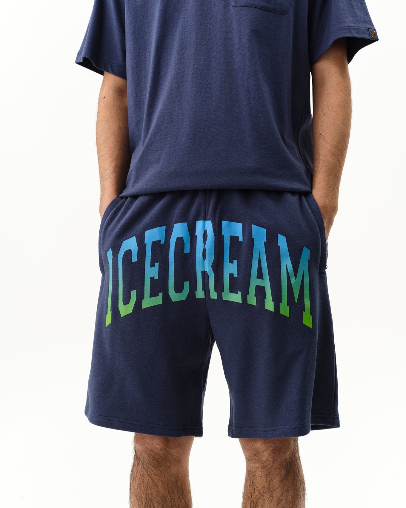 Gradient Shorts - Image 2