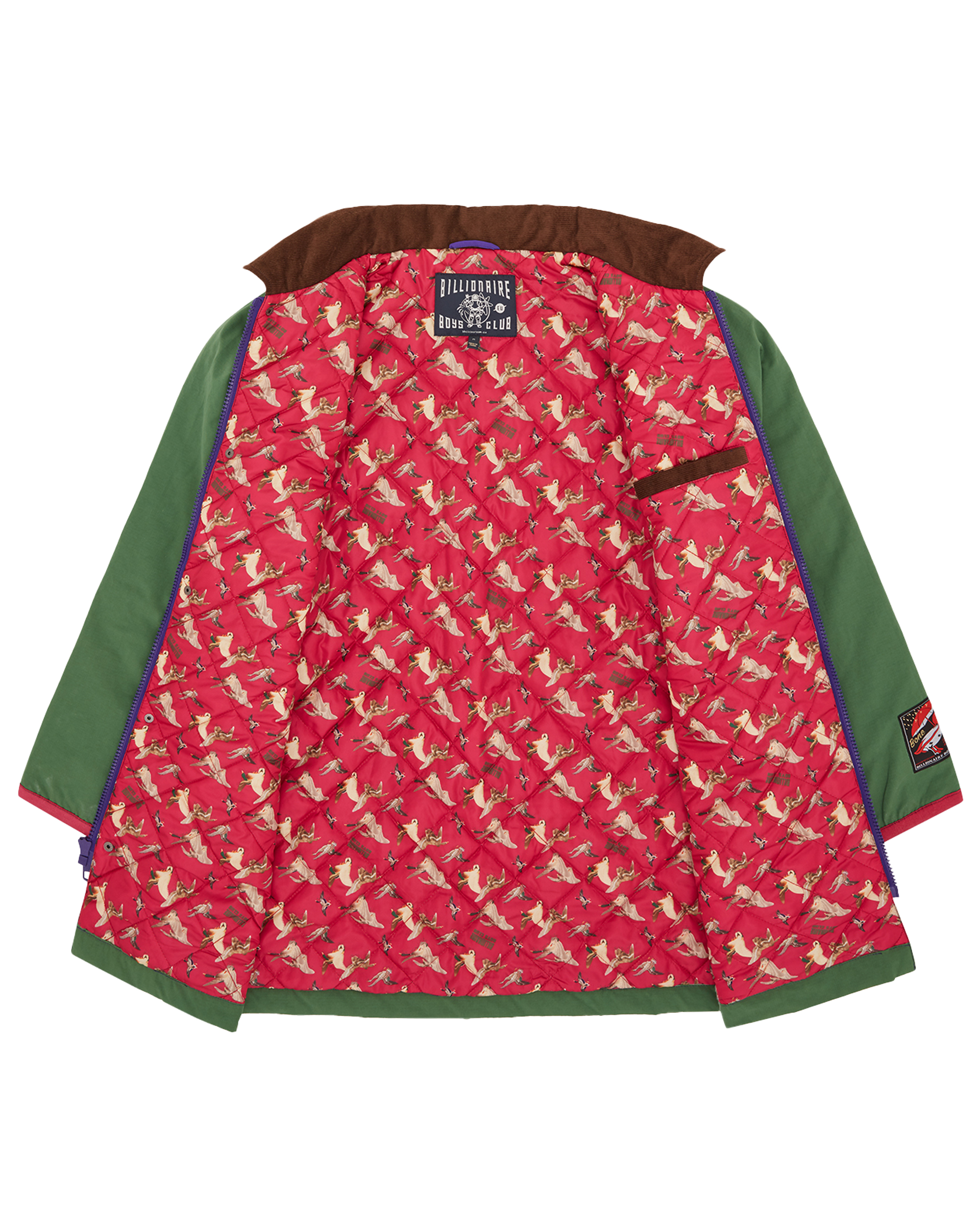 Hunting Jacket - Image 3