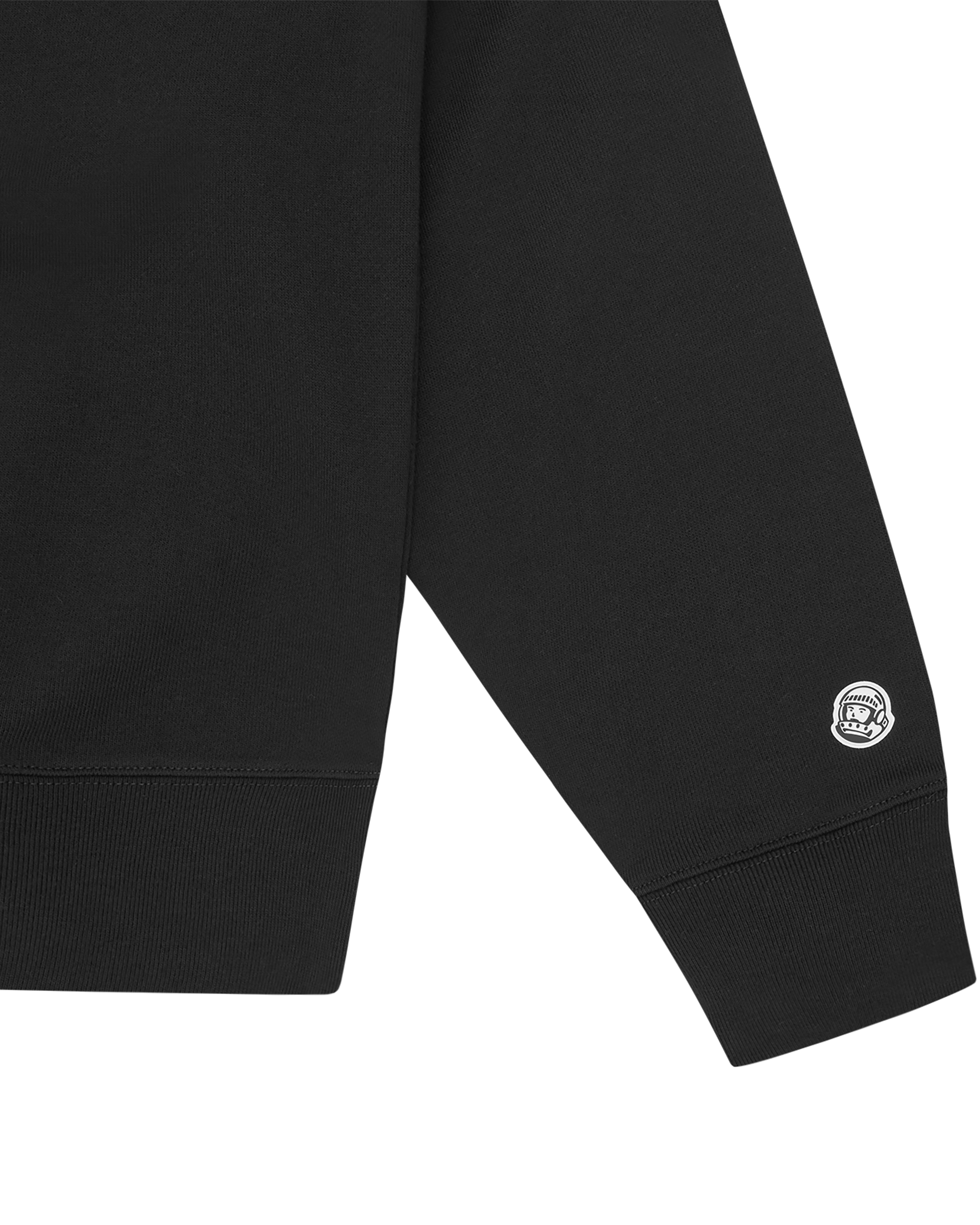 Mountain Fill Arch Logo Crewneck - Image 3