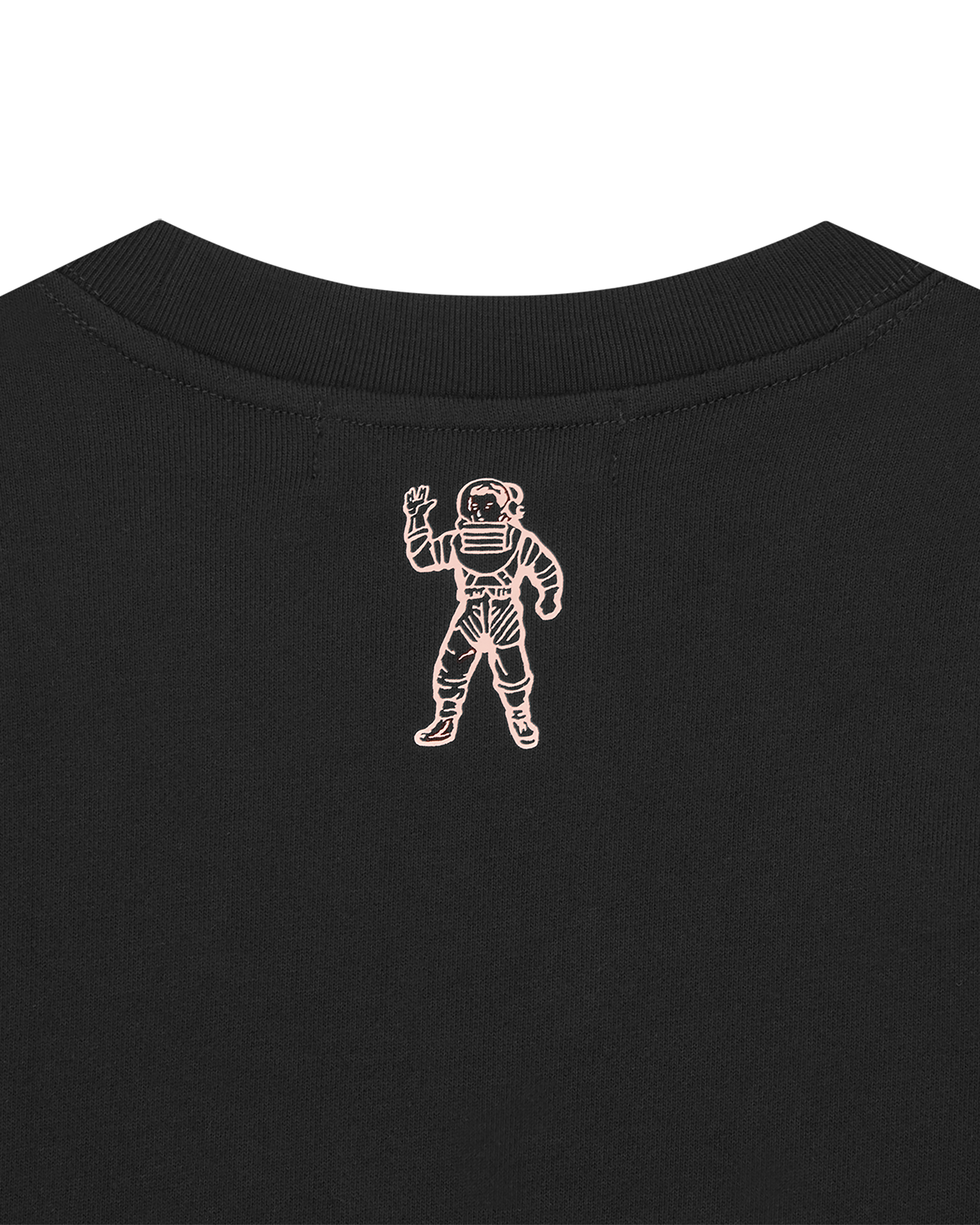 Mountain Fill Arch Logo Crewneck - Image 4