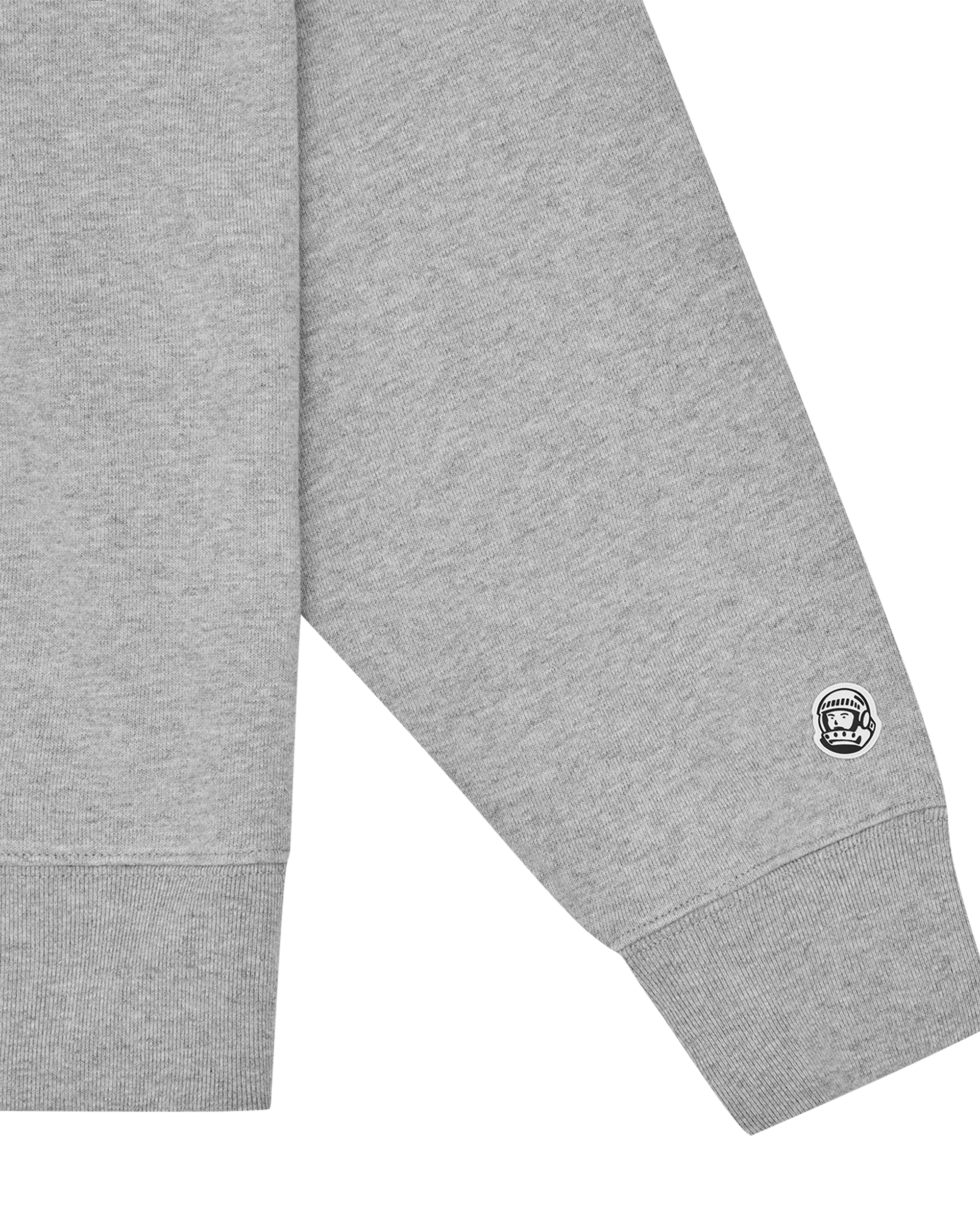 Mountain Fill Arch Logo Popover Hood - Image 4