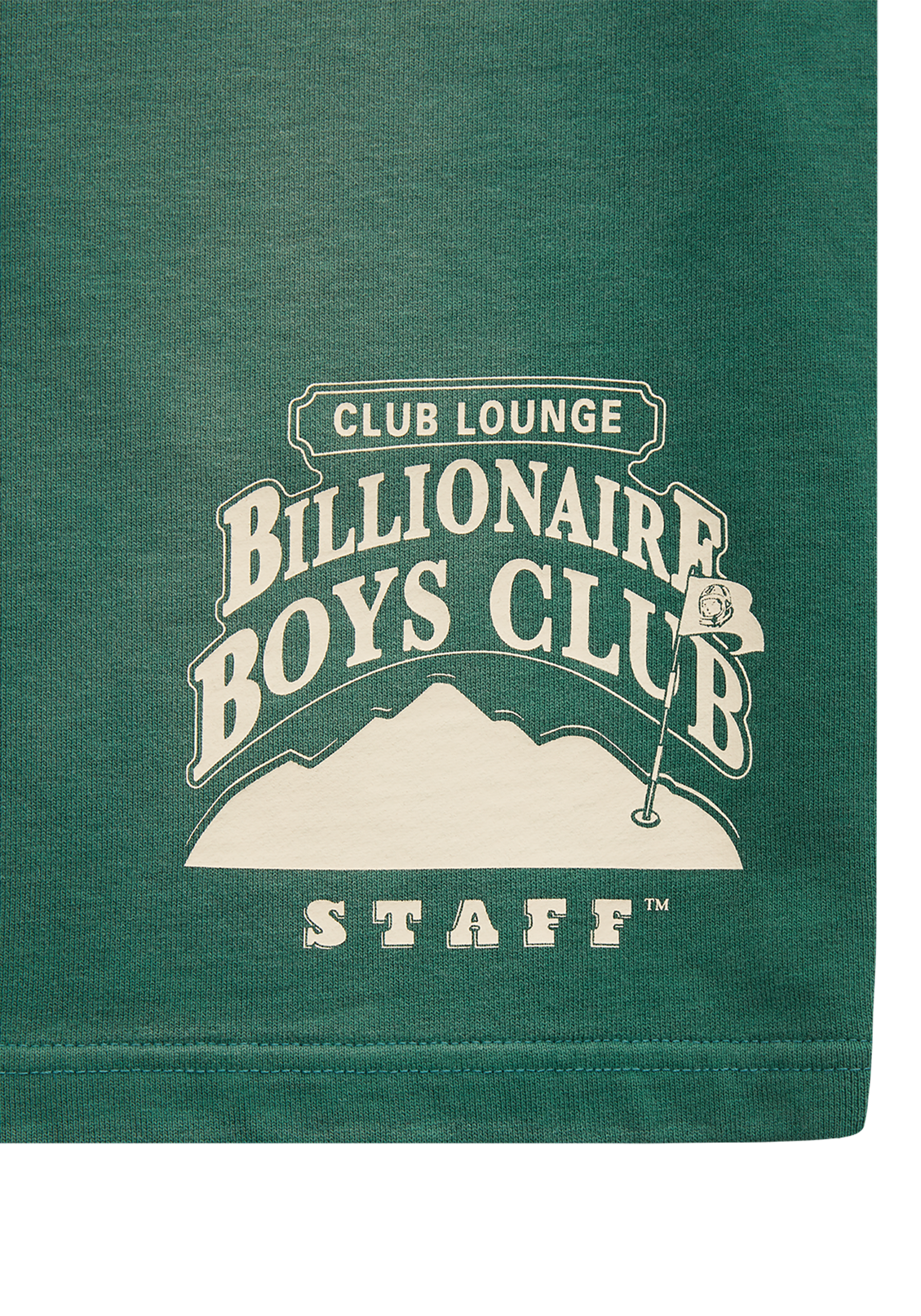 Country Lounge Sweatshorts - Image 4