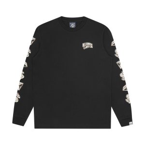 Diamonds & Dollars L/S T-Shirt