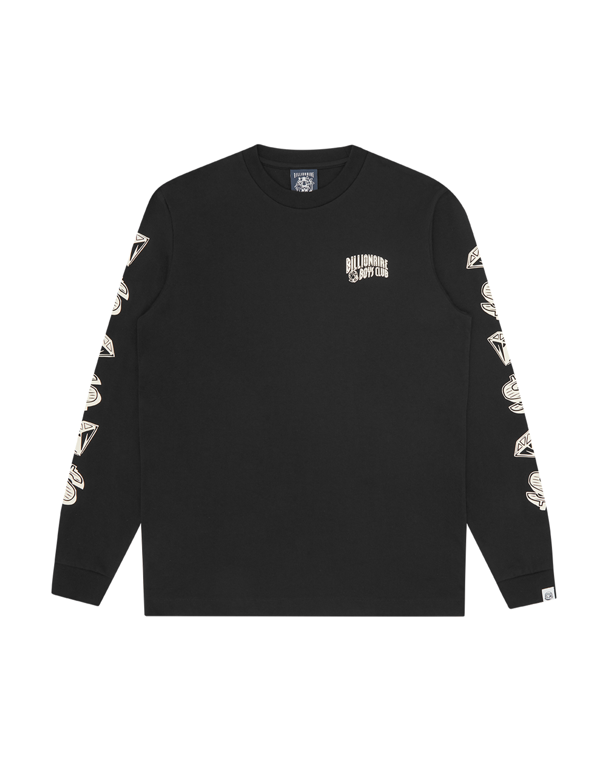 Diamonds & Dollars L/S T-Shirt