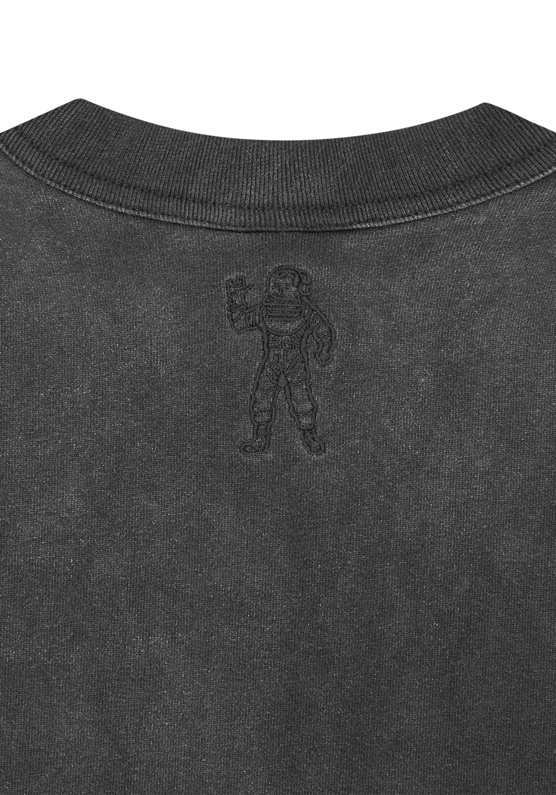 Embroidered Arch Logo T-Shirt - Image 4