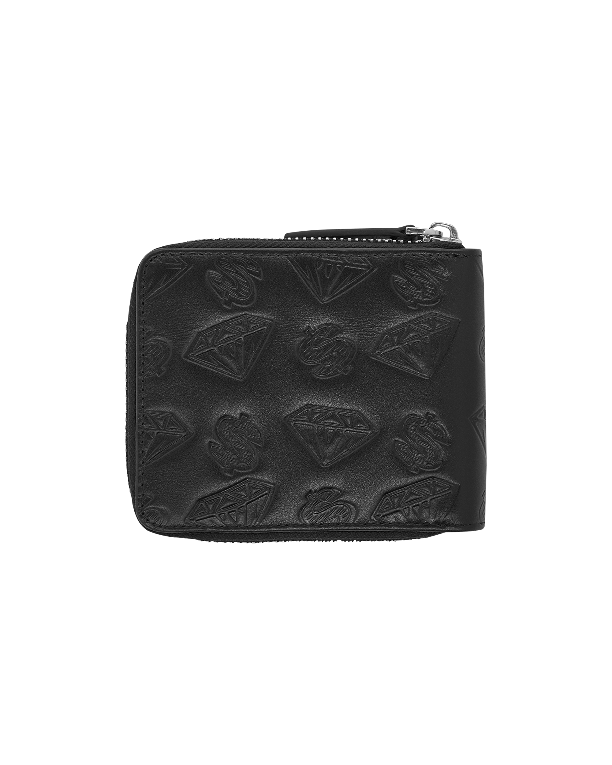 Diamonds & Dollars Wallet - Image 2