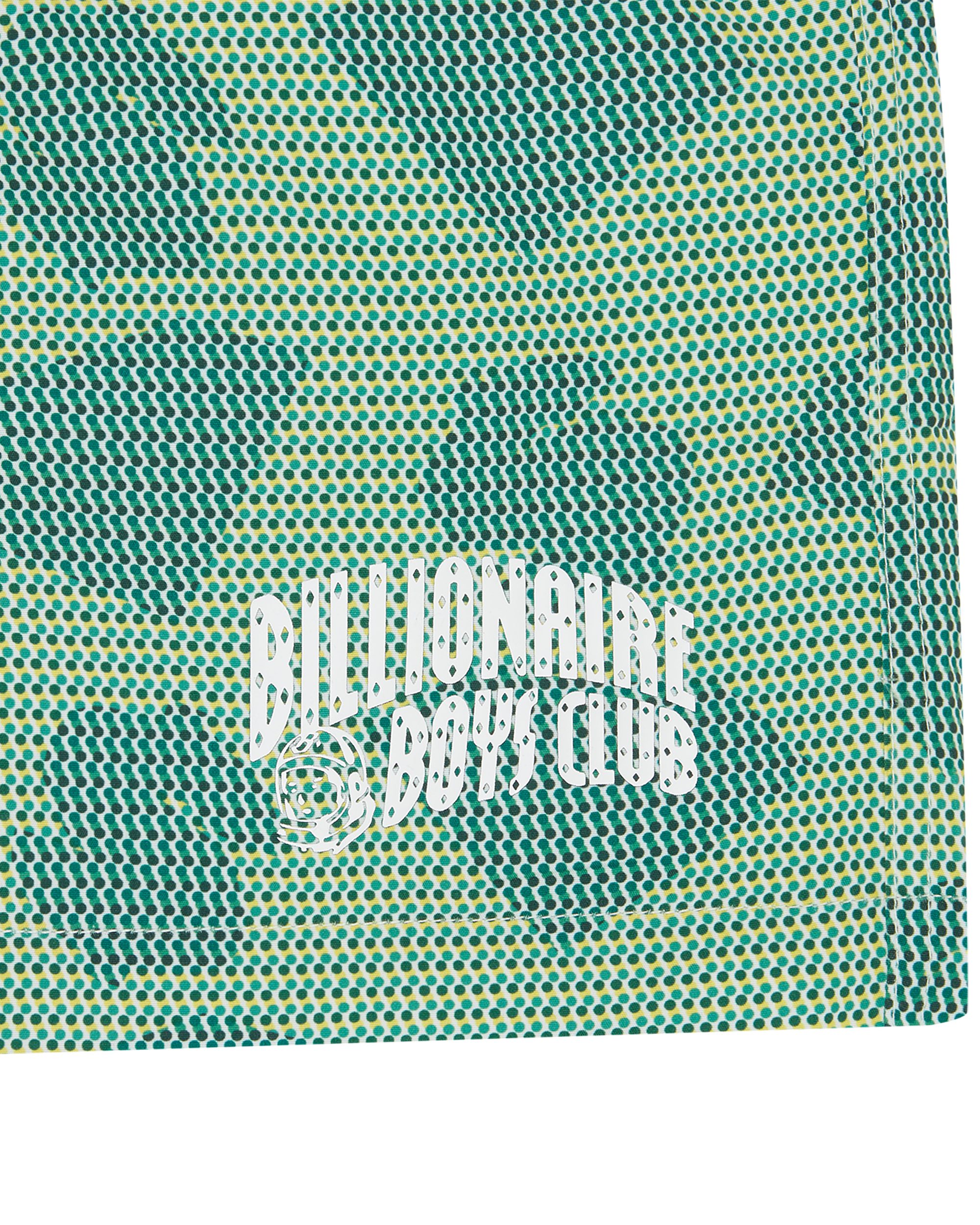 Tri-Tone Diamonds & Dollars Swim Shorts - Image 4