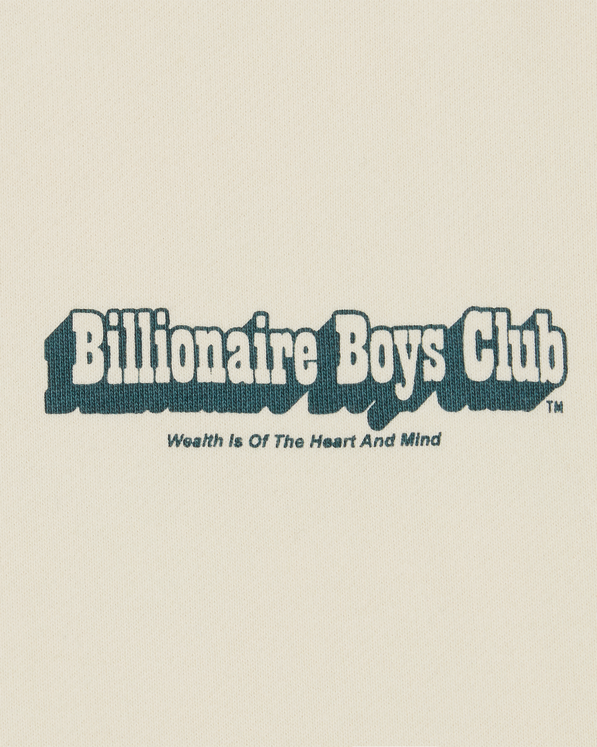 Souvenir Heavy Oversized Crewneck - Image 5