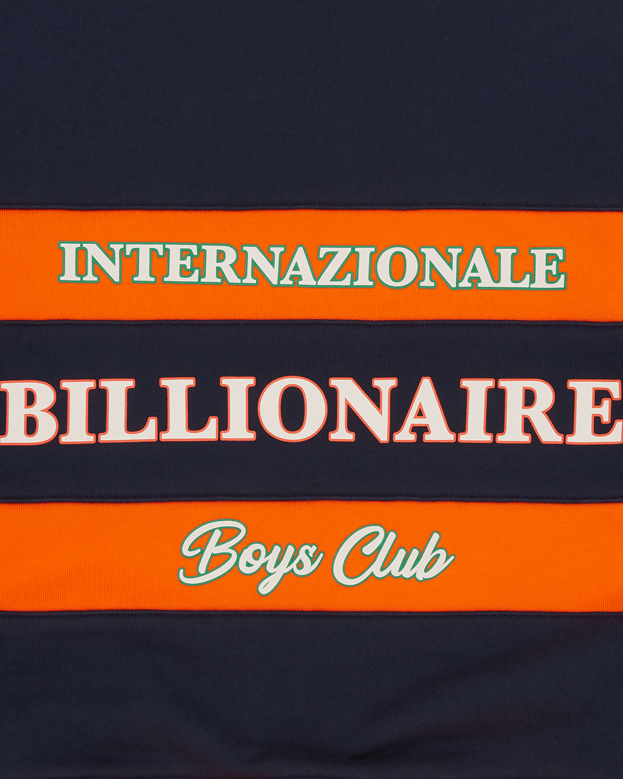 Internazionale Crewneck - Image 3