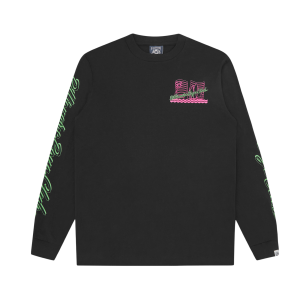 Yacht Club Long-Sleeve T-Shirt