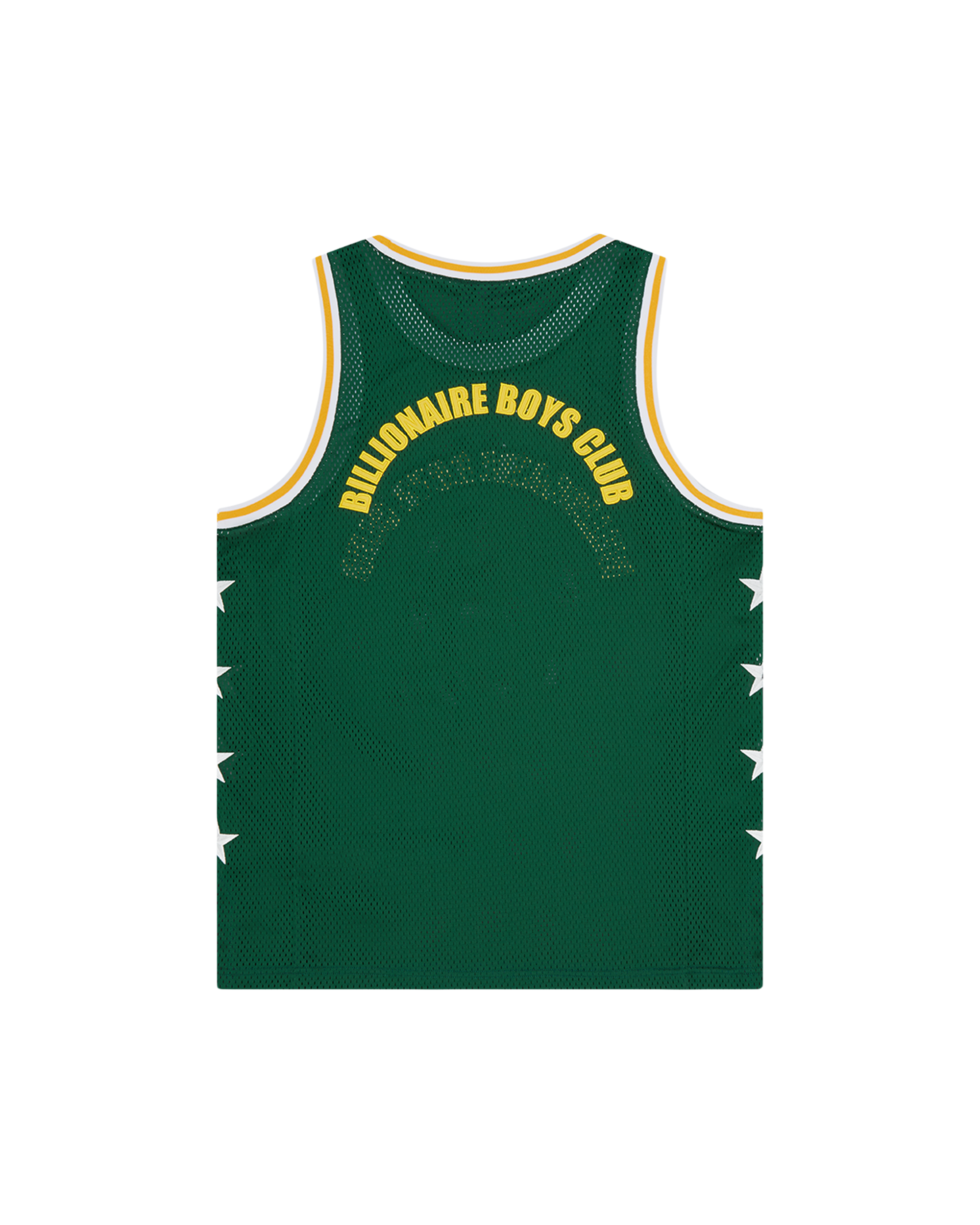Astro Mesh Basketball Vest - Image 2