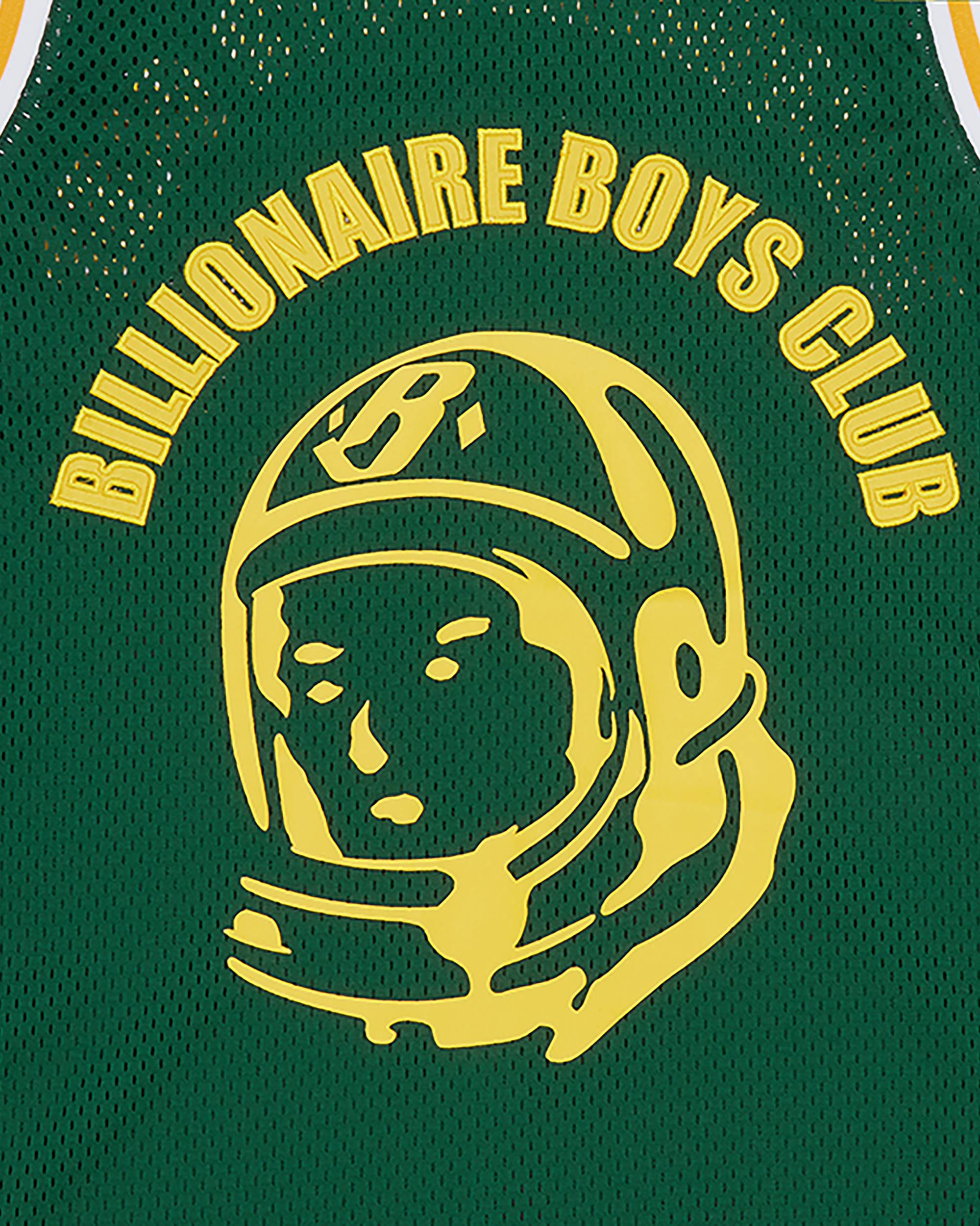 Astro Mesh Basketball Vest - Image 3