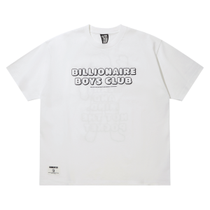 Cotton T-Shirt Heart & Mind