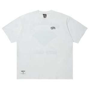 Cotton T-Shirt D & D