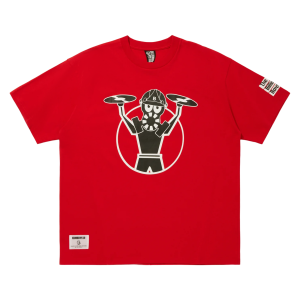 Cotton T-Shirt Wealth