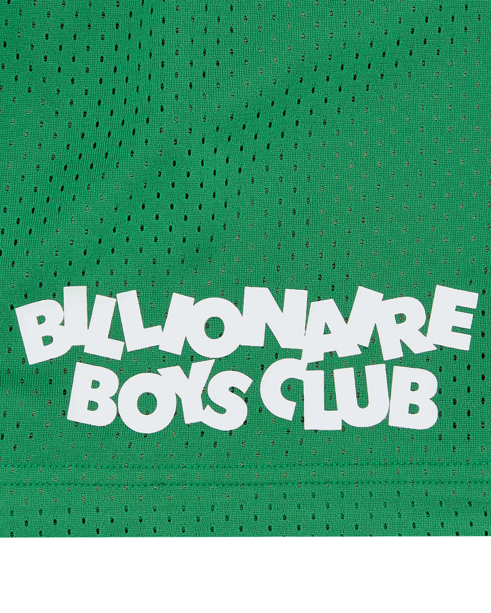 Kids Astro Mesh Shorts - Image 3