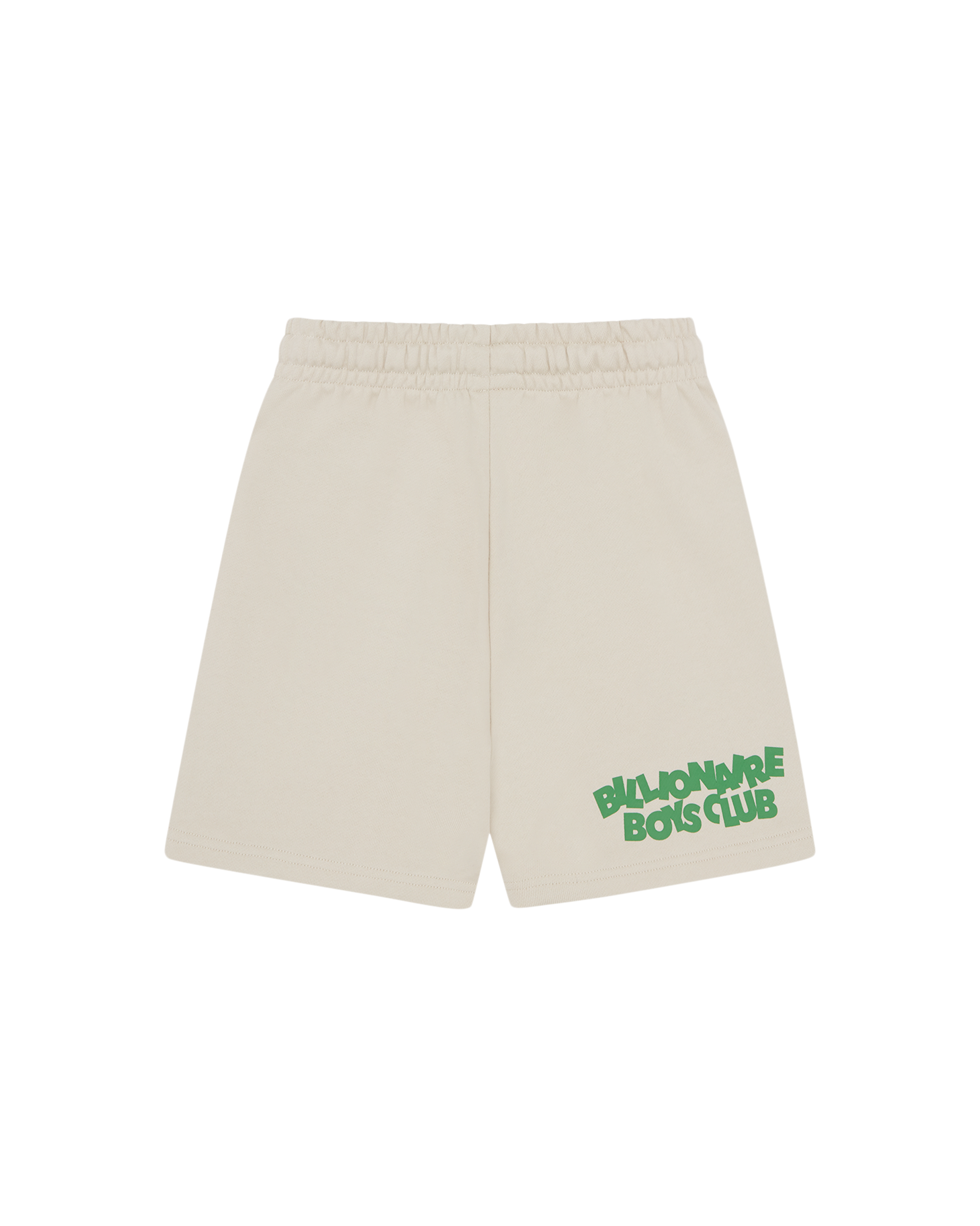 Kids Gradient Logo Shorts - Image 4