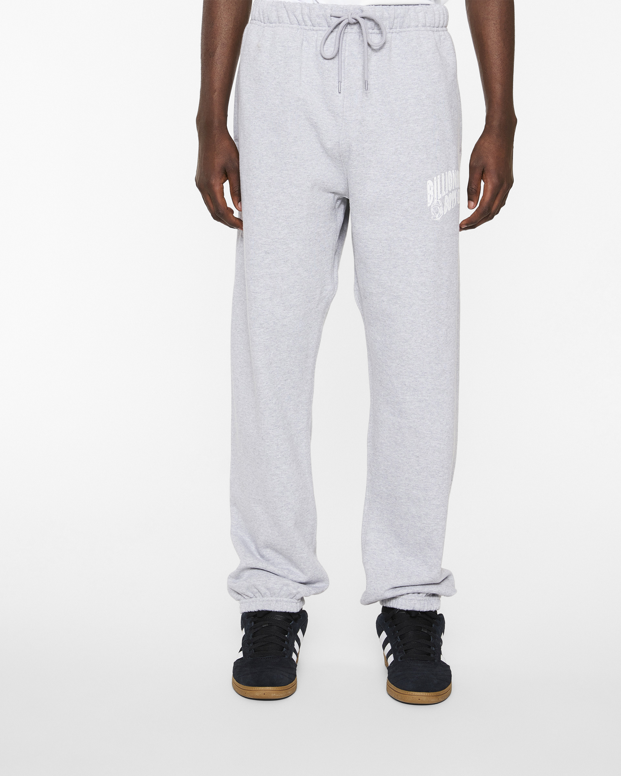 Classic Curve Logo Sweatpant - Image 3