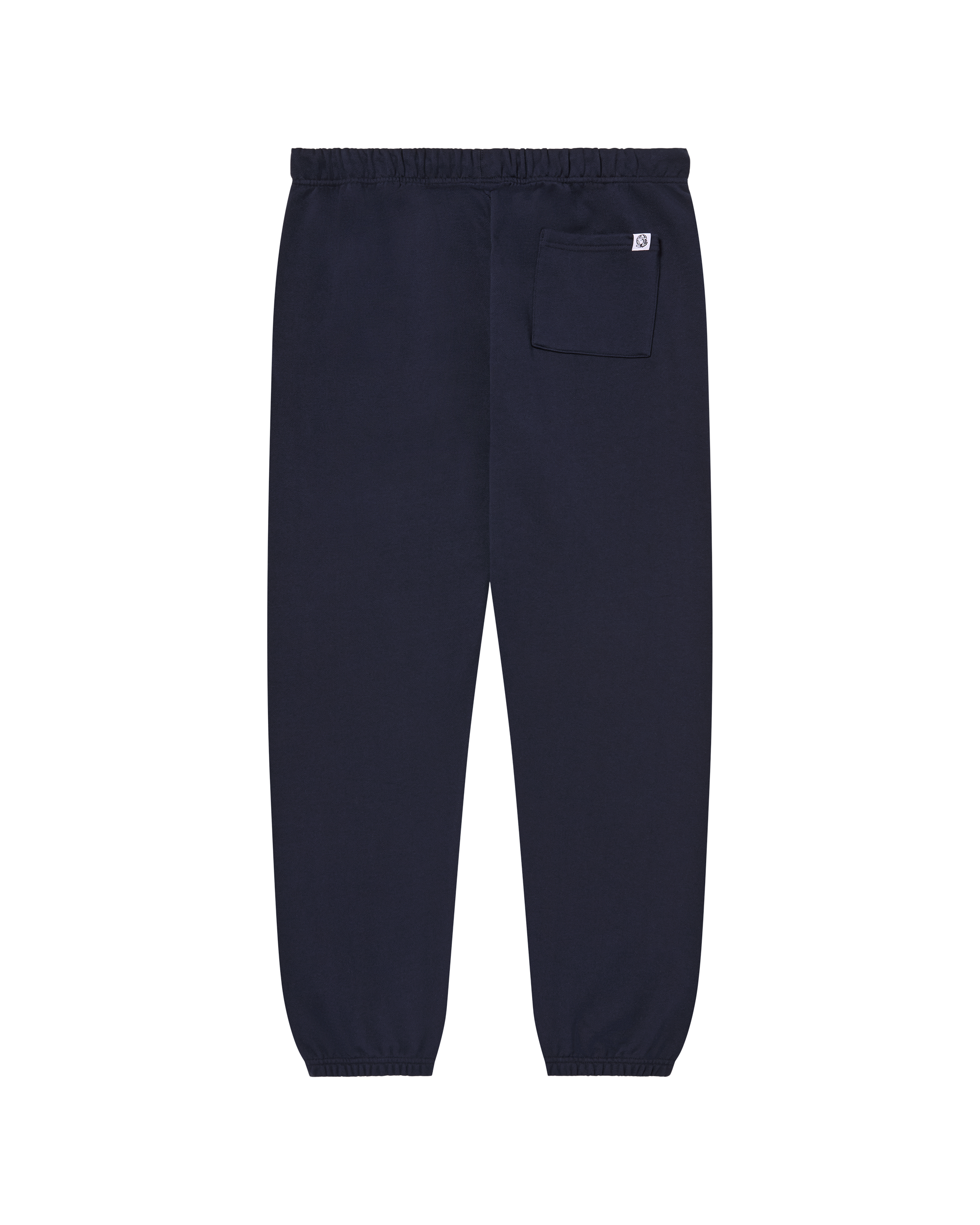Classic Curve Logo Sweatpant - Image 2