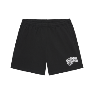 Classic Curve Logo Sweatshort