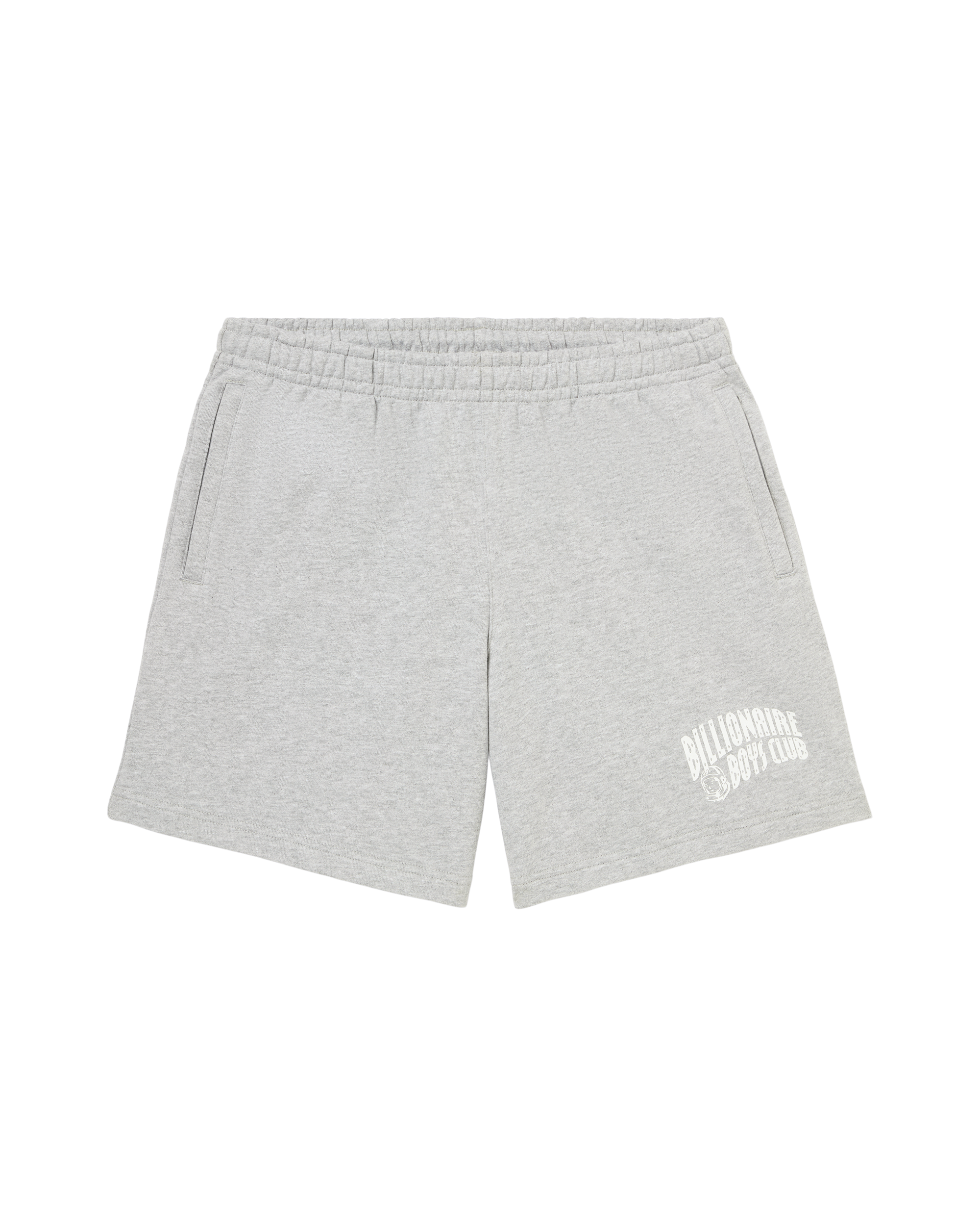 Classic Curve Logo Sweatshort