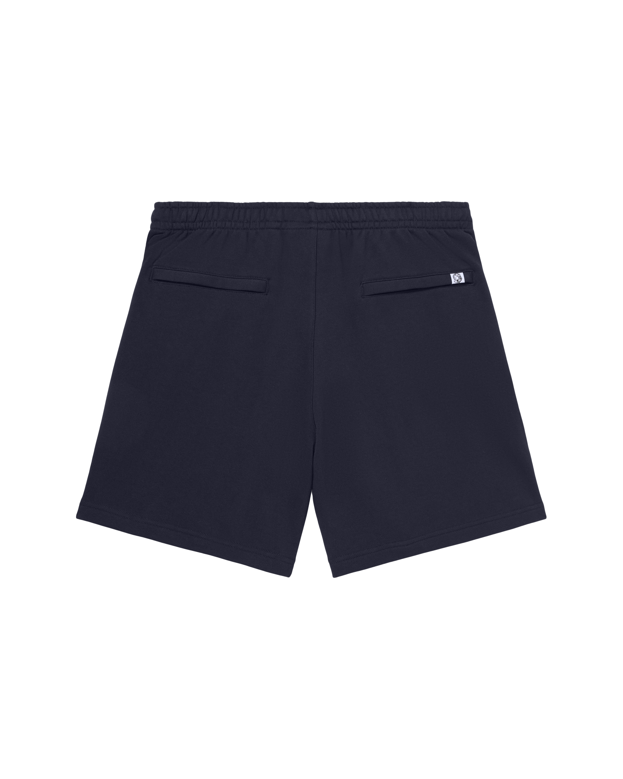 Classic Curve Logo Sweatshort - Image 2