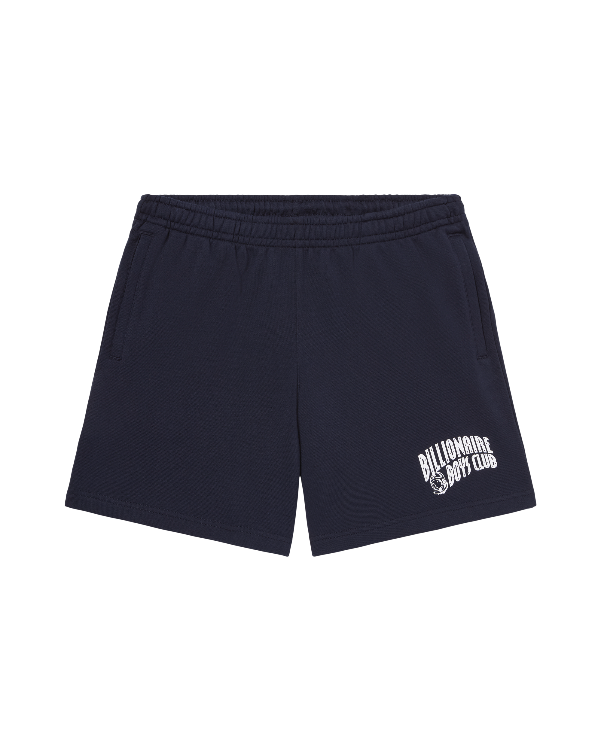 Classic Curve Logo Sweatshort