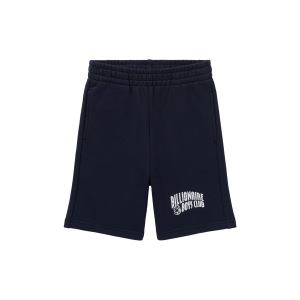 Kids Classic Curve Logo Sweatshort