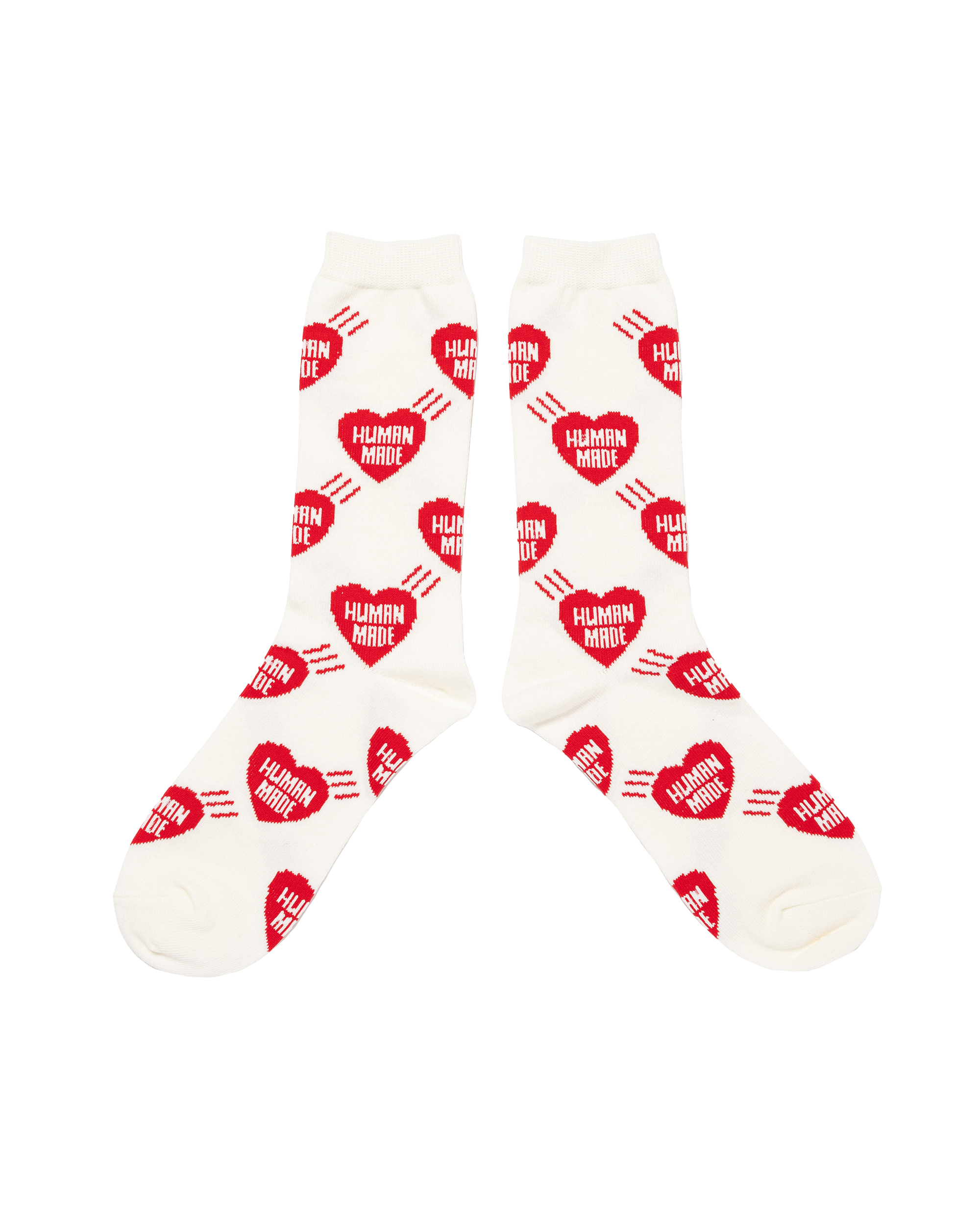 Heart Socks - Image 2