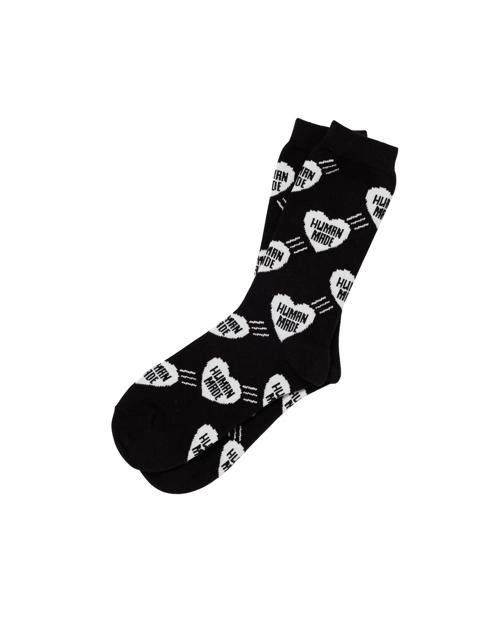 Heart Socks