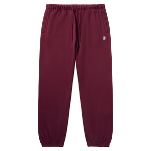 Embroidered Logo Sweatpant