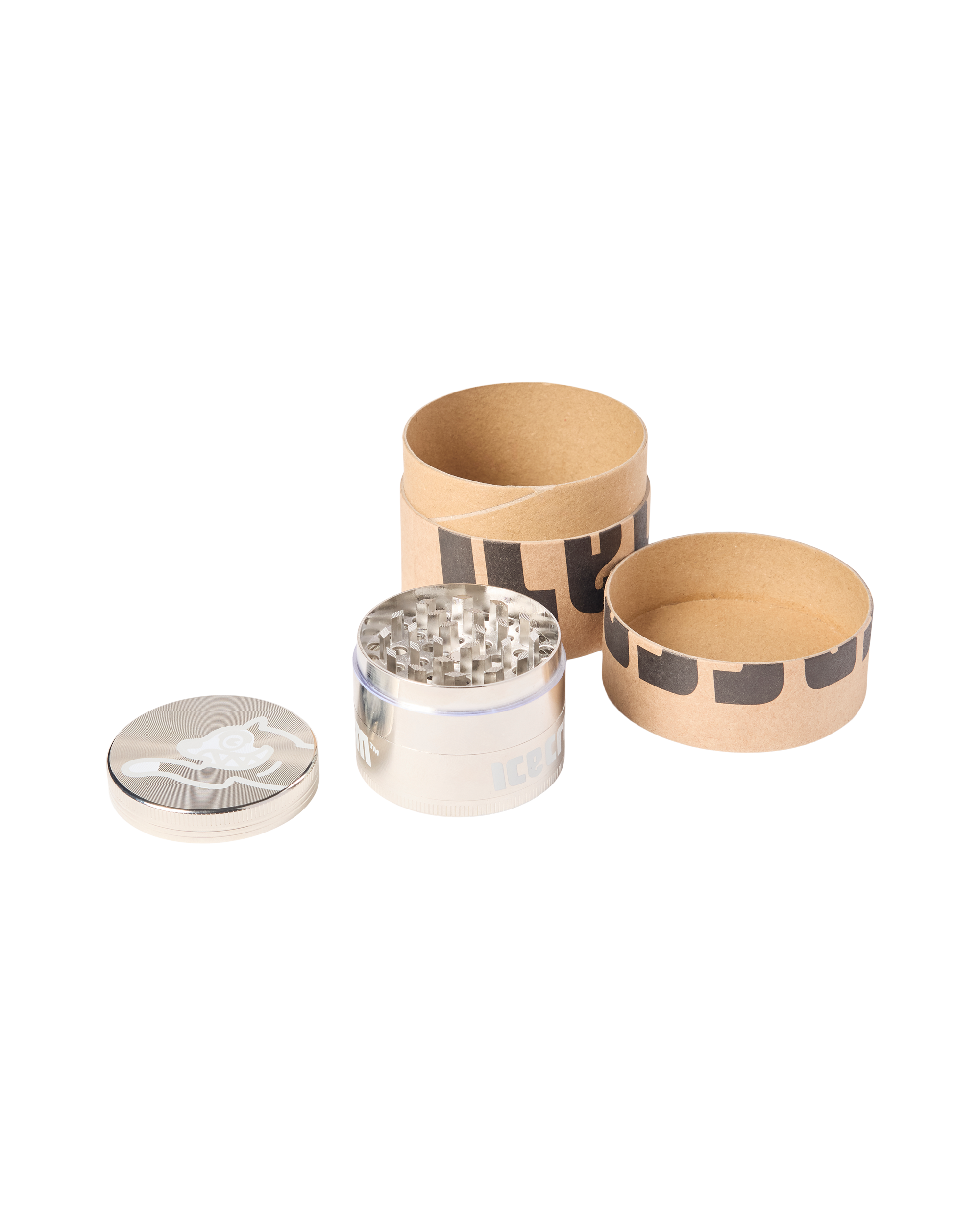 Running Dog Grinder - Image 2