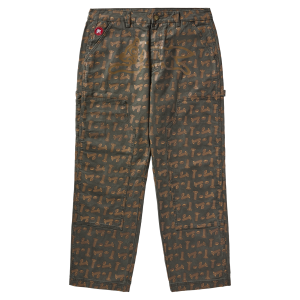 Hardware Carpenter Pant