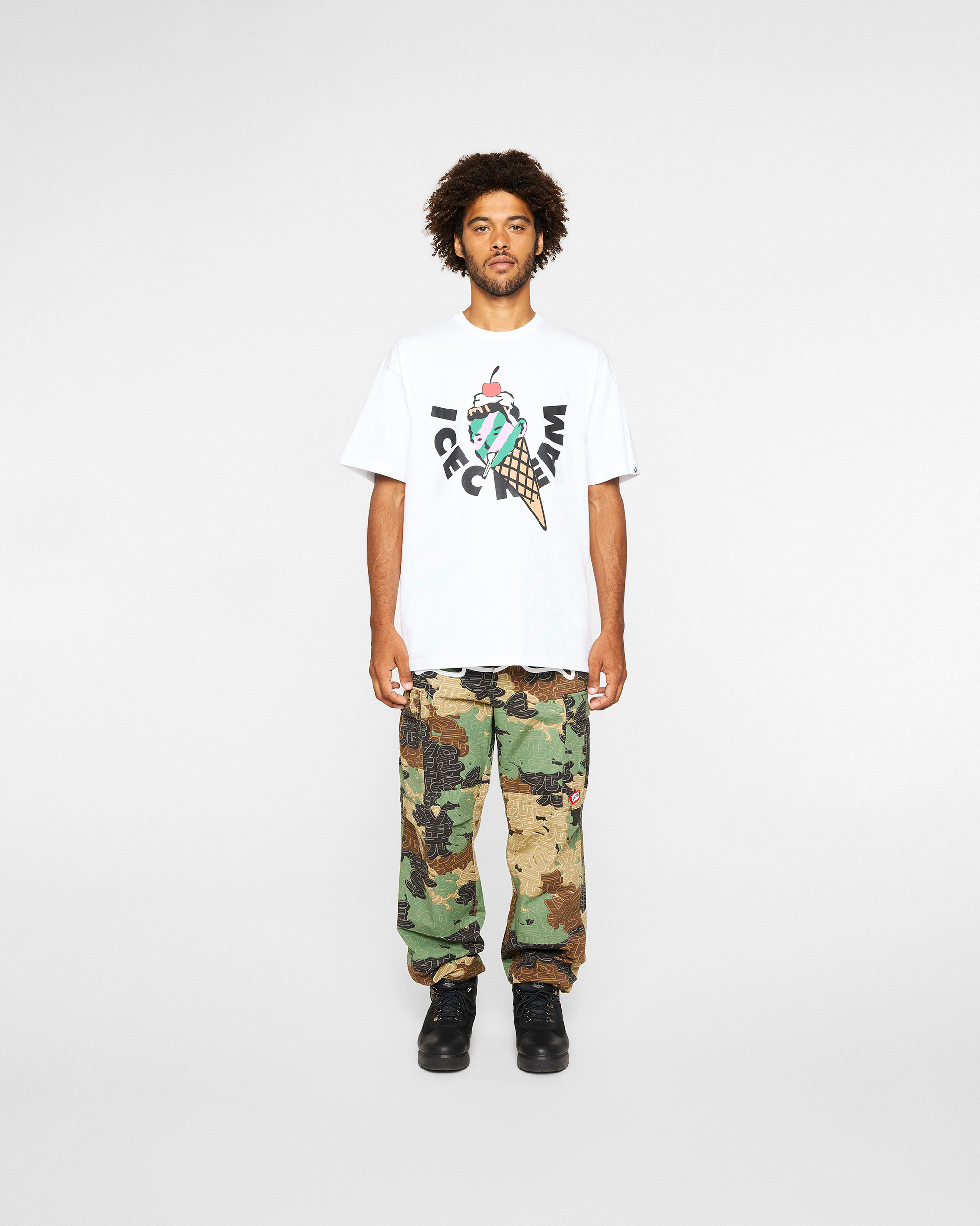 Spoonfull Tee - Image 3