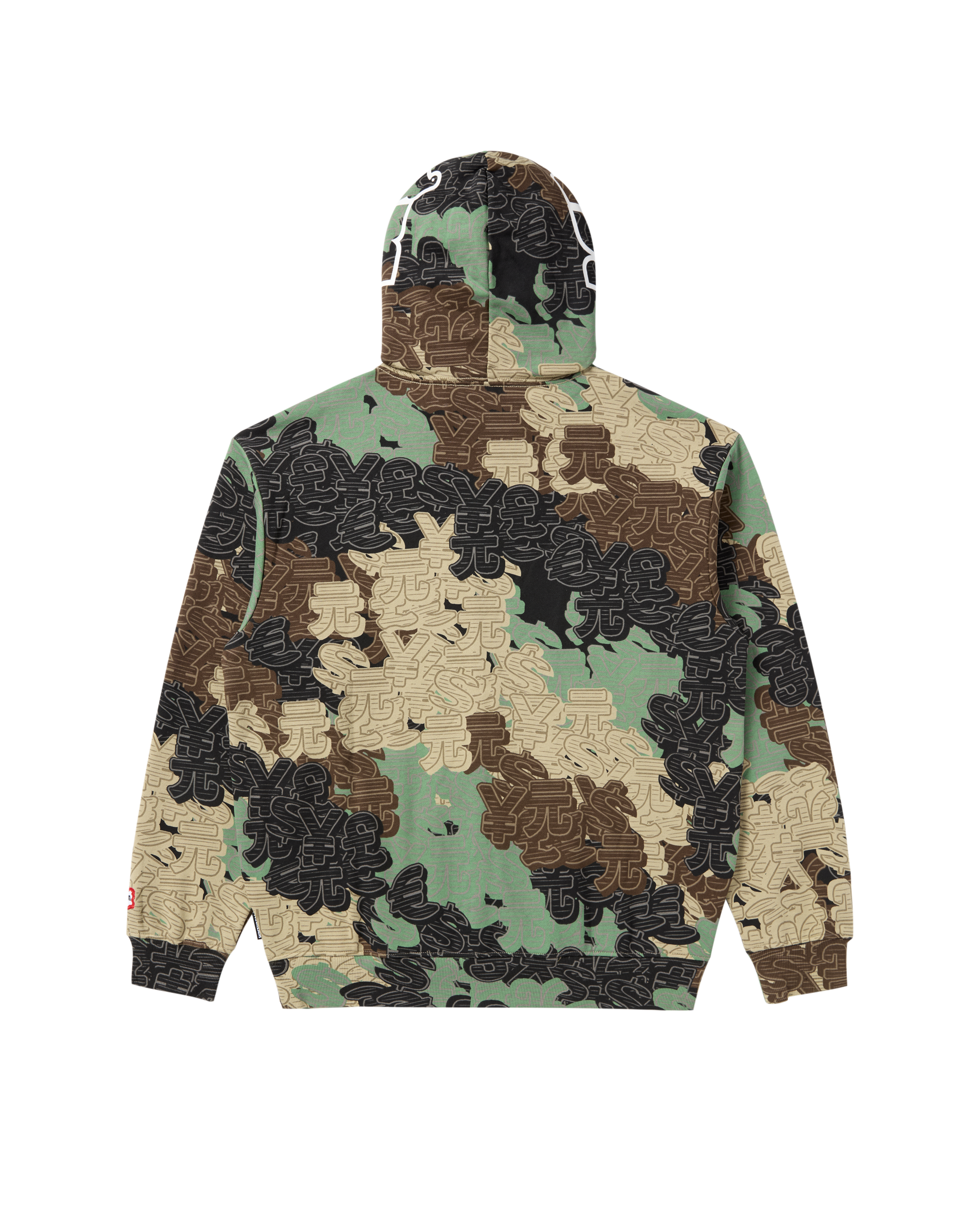 Soft Shell Hoodie - Image 2