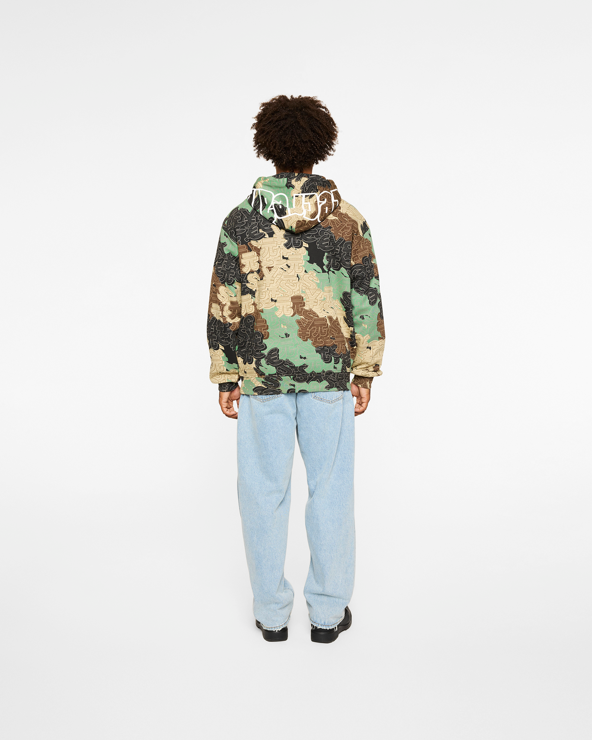 Soft Shell Hoodie - Image 4