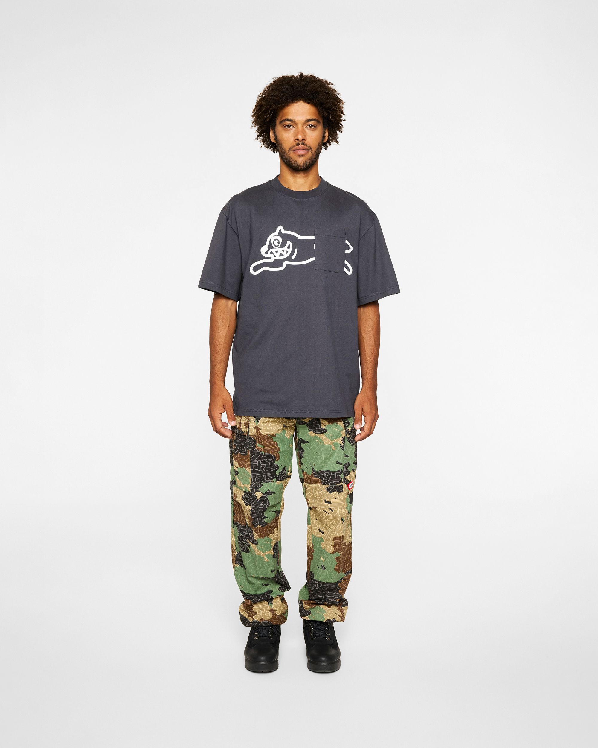 Flavours Tee - Image 3