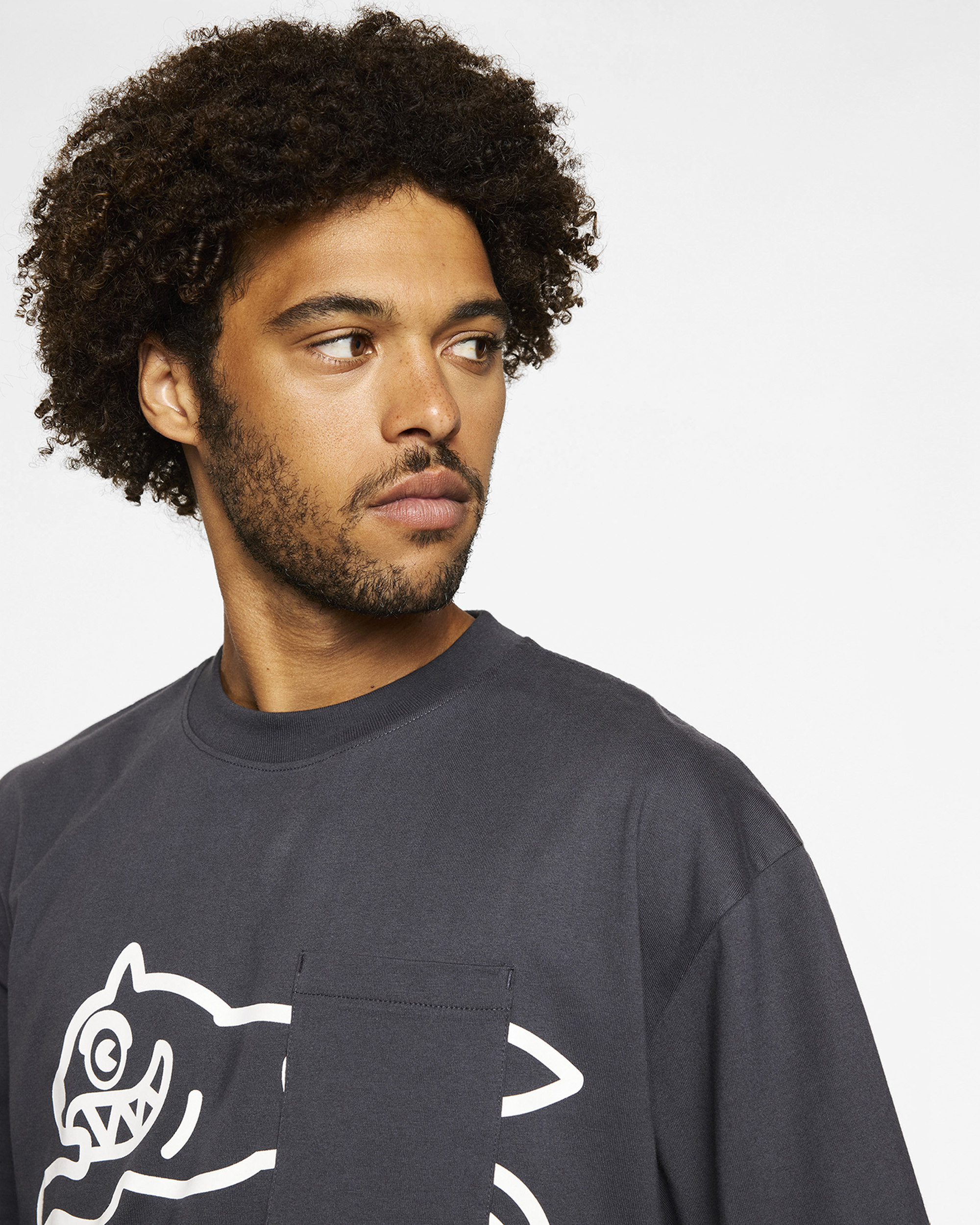 Flavours Tee - Image 4