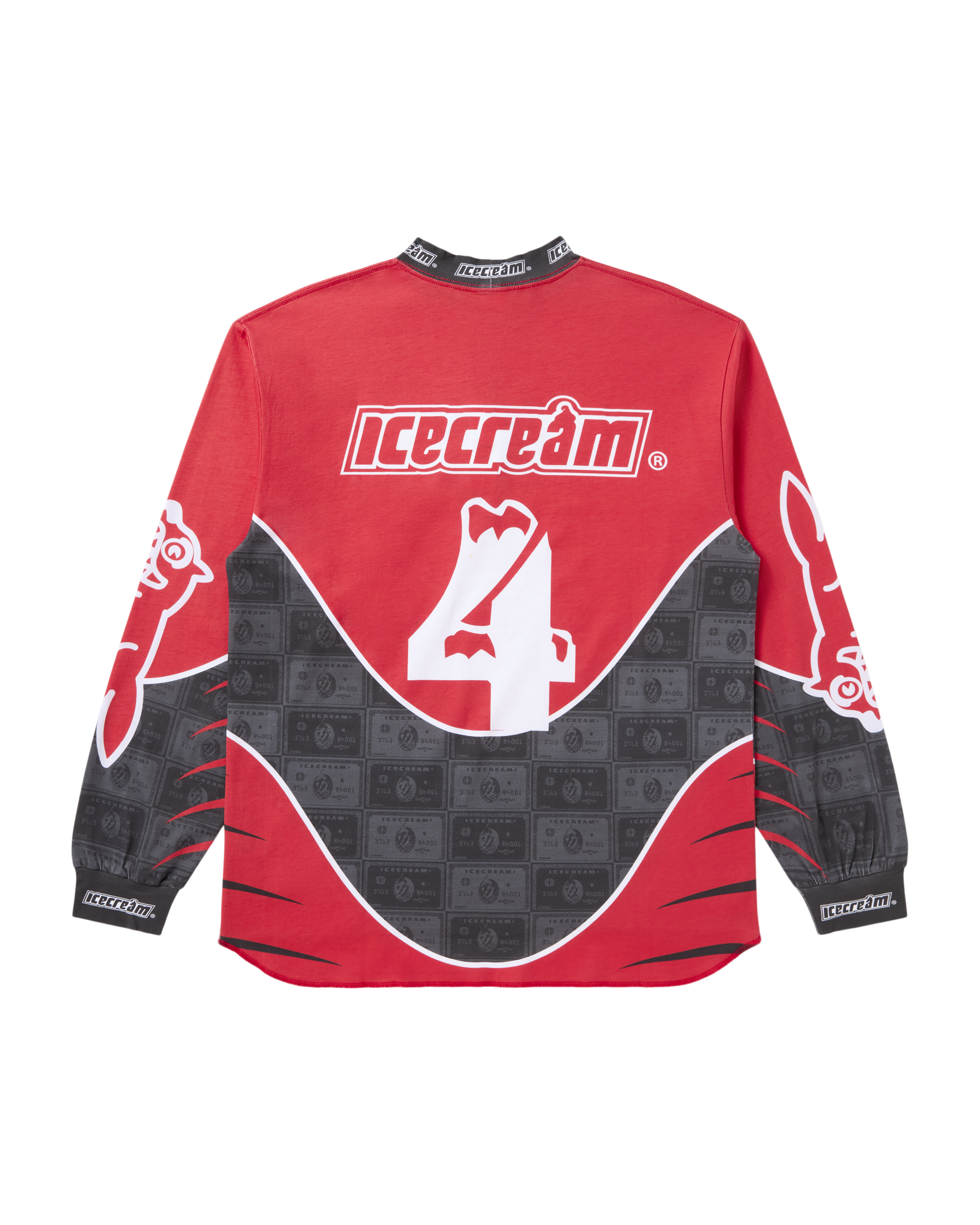Worldwide Moto Jersey - Image 2