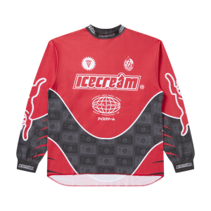 Worldwide Moto Jersey